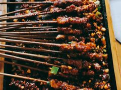 -木屋烧烤(坂田天安云谷店)