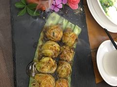 -弘法寺斋菜馆素食