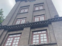 -钟鼓楼
