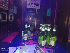 -唱吧麦颂KTV(通州新华南路店)