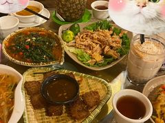 -多哥水傣味餐厅(司马巷店)
