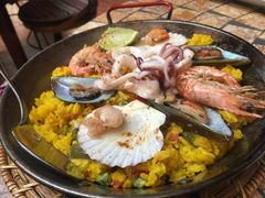-Lanterns Vietnamese Restaurant