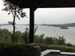 -天目湖涵田半山温泉