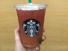 -星巴克(珠海摩尔百货店)