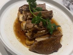 -潮州府·潮菜·砂锅粥(徐家汇店)