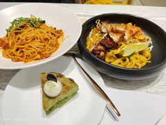 -娜娜家•Nana's restaurant (南开大悦城店)