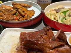 -先记烧鹅王·本地粤菜(福永店)