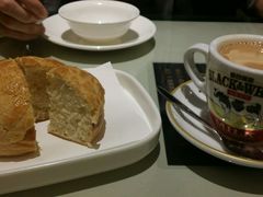 -满得意茶餐厅·顺德家常菜·港式经典(大良店)