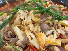 -汪营鸭杂(东风大道店)