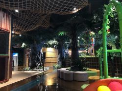 -奇幻丛林(佛罗伦萨小镇店)