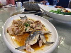 -汤臣·空中餐厅·严选粤菜(石湾世博广场店)
