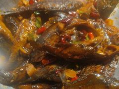 -徽三说·土徽菜·中国徽菜连锁品牌(阳湖总店)