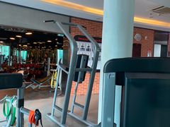 -一兆韦德健身(慧芝湖店)