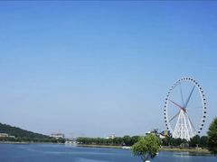 -济南国际园博园