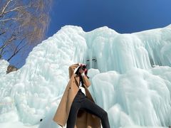 -沕沕水生态风景区