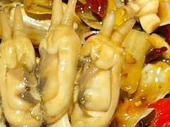 -義聚德·清真铜锅涮羊肉·烧烤(河东店)