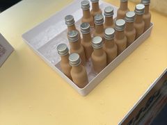 -茶力的小怪兽(梅林卓悦汇店)