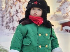 -HERRE·FARM 赫尔露营农场·团建聚会包场