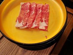 -牛New寿喜烧(虹桥新天地店)