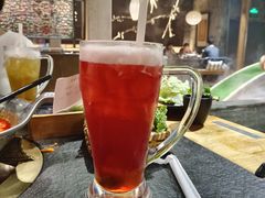 -湊湊火锅·茶憩(石家庄万象城店)