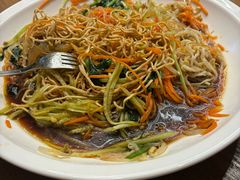 -大食客·非遗吉菜(高新和园店)