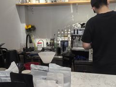-infinite cafe