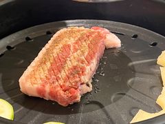 -首尔烤肉大排档(合生汇店)