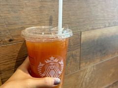 -星巴克(绵阳涪城凯德店)