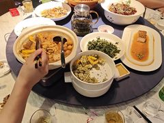-六合居·邯郸菜·武安菜起源地