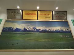 -阿拉丁新疆风味餐厅·清真(罗廊巷店)