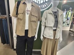 -五环Outlets(高新工厂店)