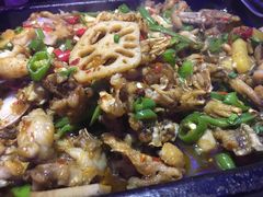 -蘭奢雅集·江浙菜(青山江滩店)