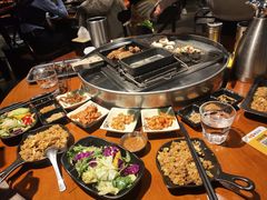 -伍丁·烤牛肋(和平东桥店)