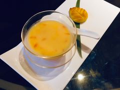 杨枝甘露-北京四季酒店·采逸轩