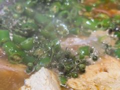 -探鱼·鲜青椒爽麻烤鱼(番禺万达店)