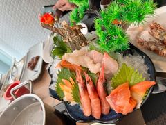 -星伦多自助料理·涮烤一体(杭州来福士店)