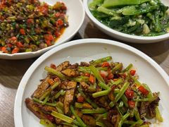 -建辉湖南土菜馆(南大街店)