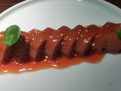 -外婆家(蓝色港湾店)