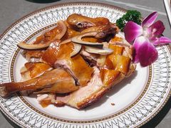 椰香椰子鸡-沿江海南菜·文昌鸡祖师爷(大东海店)