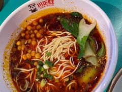 -川正旺江湖菜(三元桥店)