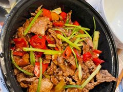 -9家湘菜(上南路店)