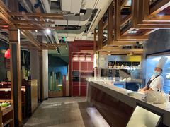 -巴奴毛肚火锅(相州店)