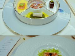 -深圳福田香格里拉大酒店