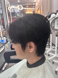 -韩国丽安形象设计