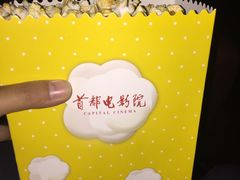 -首都电影院(天津店 中国巨幕)