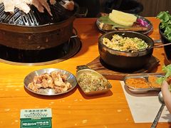 -kingkong大猩猩烤肉(CBD店)