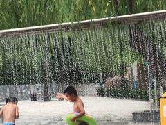 -白鹿温泉加勒比水上乐园