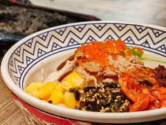 -玉川屋创意日料(北美新天地店)