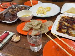 -黄寺卤煮·黄寺喝酒公司