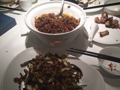 -飶香居(省博物馆店)